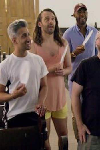 Poster de Episódio Preaching Out Loud (2020)