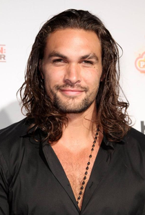 Jason Momoa - Poster 3
