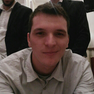 Foto de perfil de Tailon Gonçalves