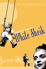 Abismo de um Sonho (Lo Sceicco Bianco)