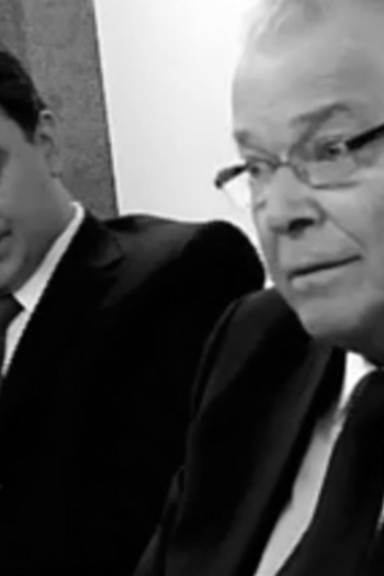 Poster de Curta Lula Golbery Odebrecht da Silva (2017)