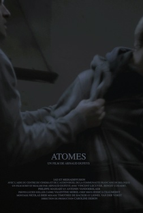 Atomes - Poster / Capa / Cartaz - Oficial 2