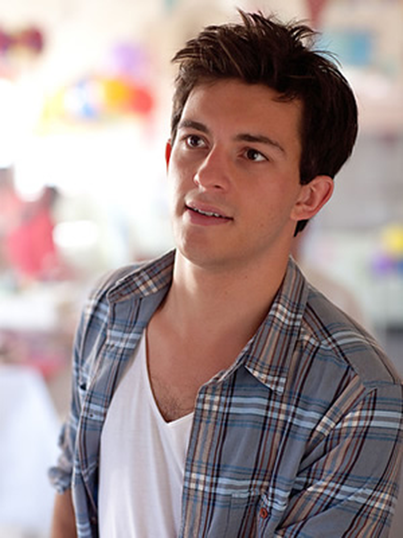 Jonathan Bailey - Foto 3