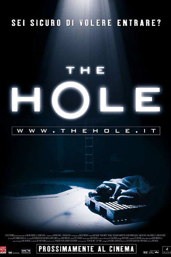  de Filme O Buraco (2001)