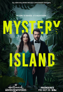 Mystery Island (Mystery Island)