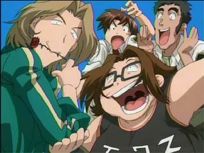 Foto 3 de Green Green