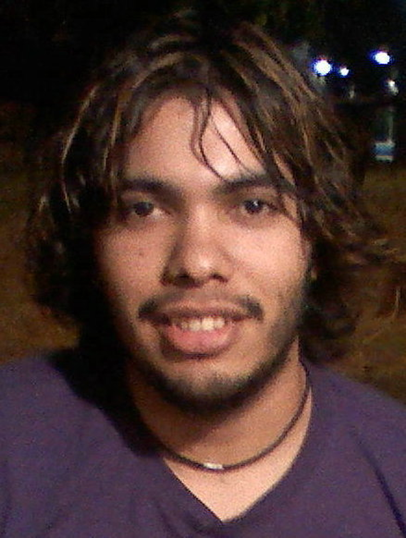 Dewesley David de Medeiros - Foto 1