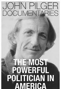 The Most Powerful Politician in America (The Most Powerful Politician in America)