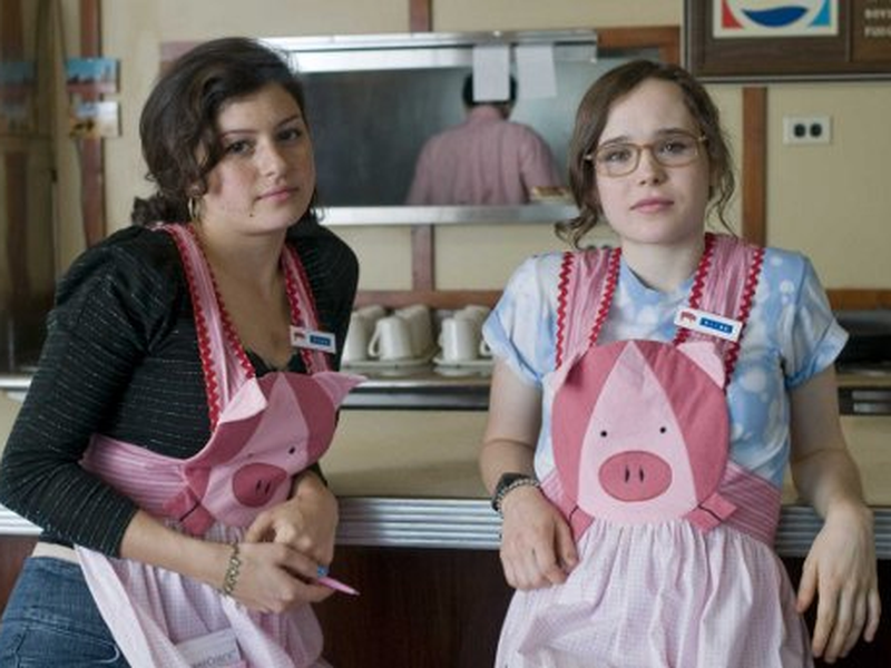 Foto 1 de Garota Fantástica