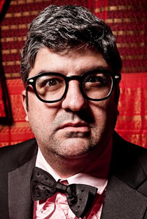 Dana Snyder (II) - Poster / Capa / Cartaz - Oficial 1