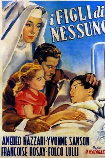  de Filme Os Filhos de Ninguém (1951)