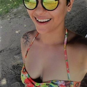 Foto de perfil de Nathalia