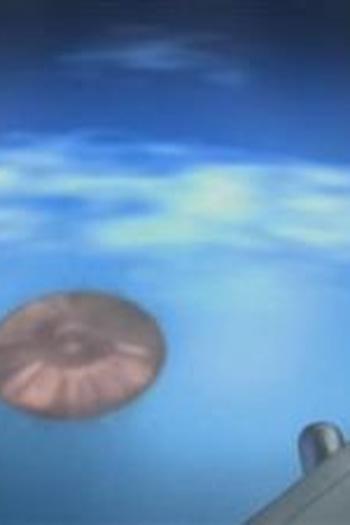 Poster de Episódio Giant UFOs (2009)