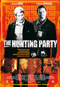 A Caçada (The Hunting Party)