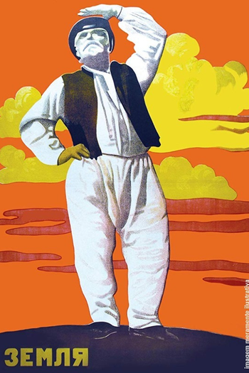  de Filme Terra (1930)