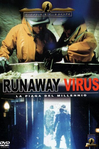  de Filme Runaway Virus (2000)