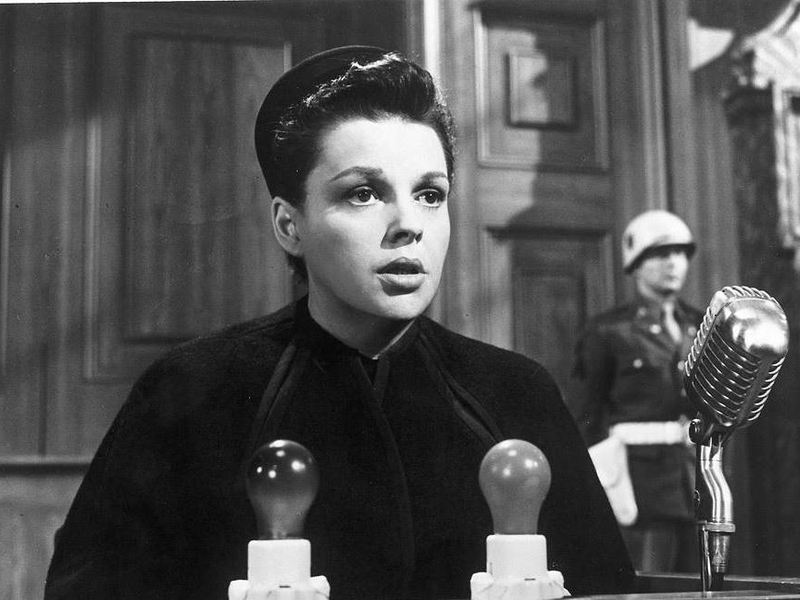 Foto 11 de Julgamento em Nuremberg