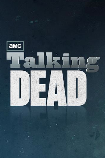 Poster de Franquia Talking Dead (2011)
