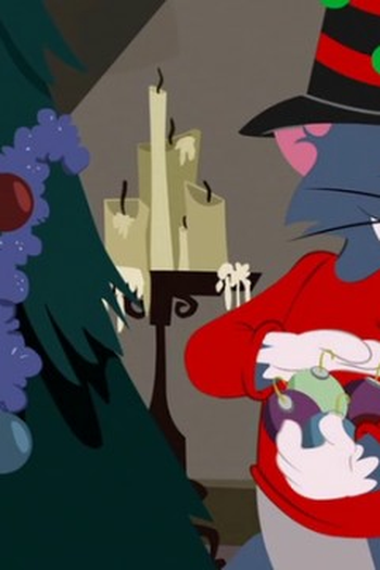 Poster de Episódio The Plight Before Christmas (2014)