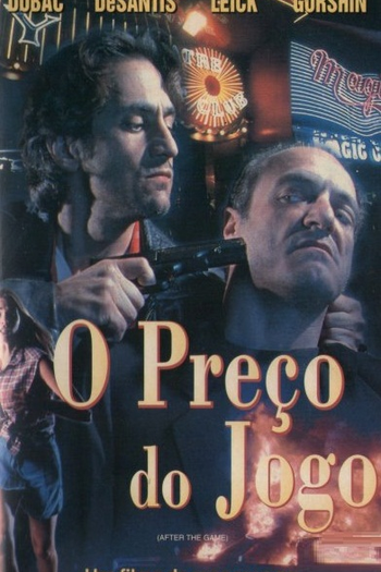 Poster de Filme O Preço do Jogo (1997)