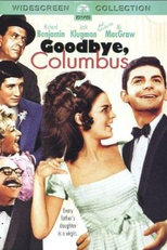 Paixão de Primavera (Goodbye, Columbus)