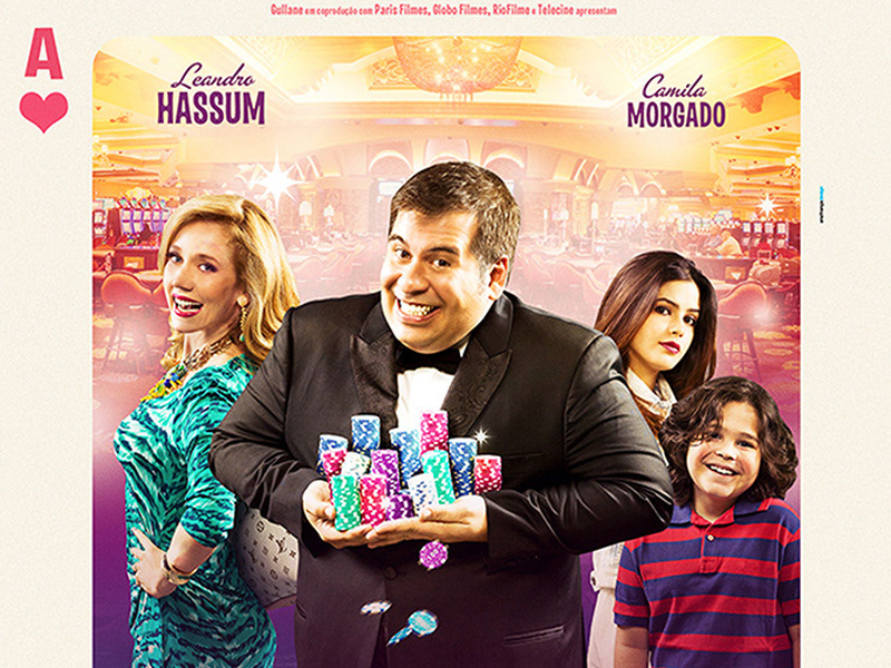 Foto 1 de Até Que a Sorte Nos Separe 2