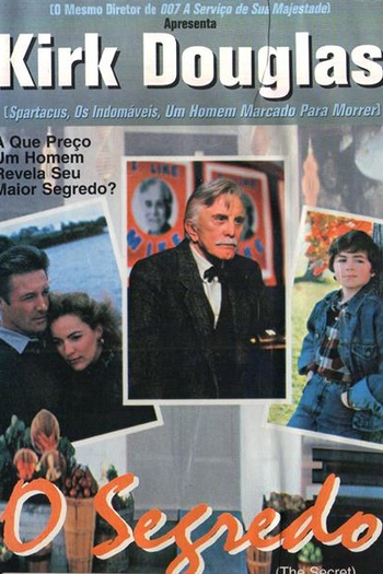  de Filme O Segredo (1992)