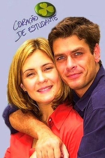  de TV Coração de Estudante (2002)