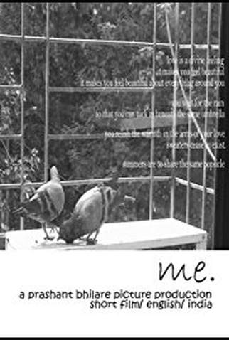 Poster 1 de Curta Me (2014)