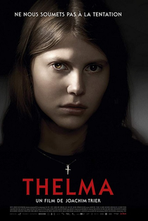 Thelma - Poster / Capa / Cartaz - Oficial 6
