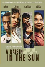 O Sol Tornará a Brilhar (A Raisin in the Sun)