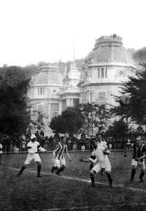 Éramos Reis (Éramos Reis)