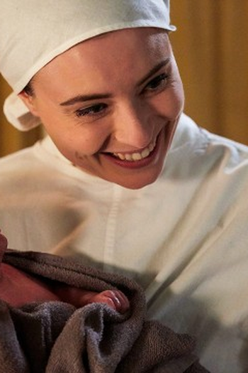 Poster de Episódio Episode 8 (2018)