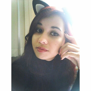 Foto de perfil de Giovanna