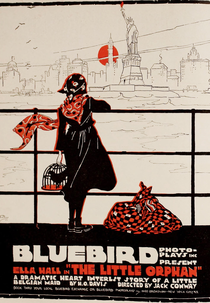 The Little Orphan (The Little Orphan)