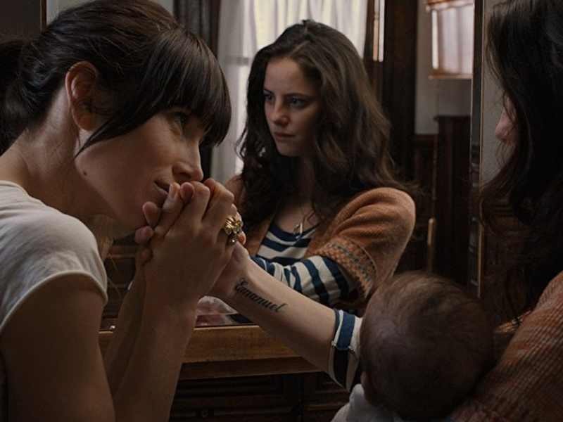 Foto 5 de A Grande Ilusão