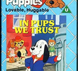 In Pups We Trust by Pound Puppies