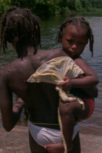 Poster de Curta River Rites (2011)