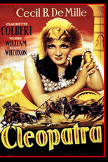 Cleópatra (Cleopatra)