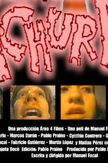  de Filme Achuras (2003)
