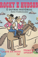 Rocky & Hudson: Os Caubóis Gays (Rocky & Hudson: Os Caubóis Gays)