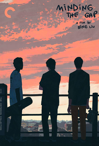 Poster 3 de Filme Minding the Gap (2018)