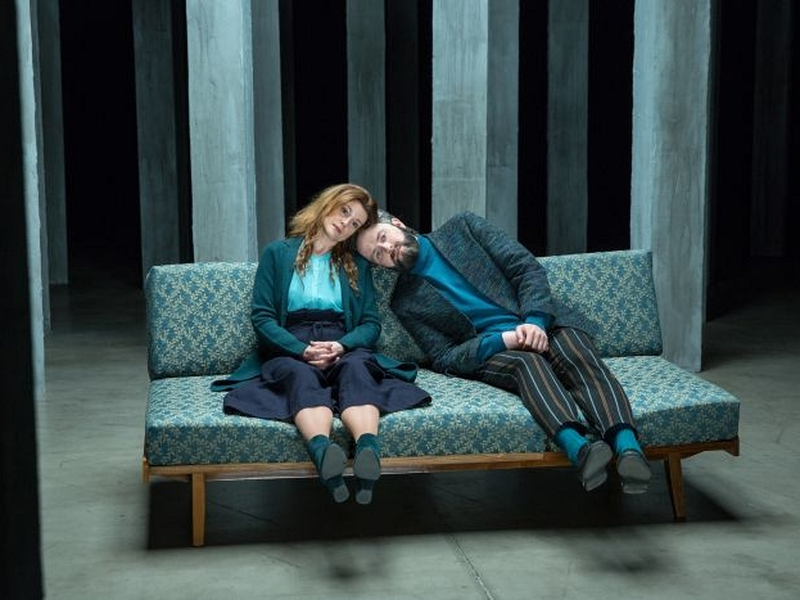 Foto 9 de Television Theater