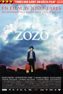 Zozo - Poster / Capa / Cartaz - Oficial 1