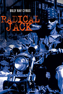 Radical Jack - Poster / Capa / Cartaz - Oficial 2