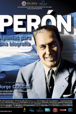 Perón. Notas Para uma Biografia (Perón, Apuntes Para una Biografía)