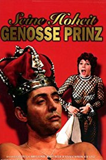 Seine Hoheit - Genosse Prinz (Seine Hoheit - Genosse Prinz)
