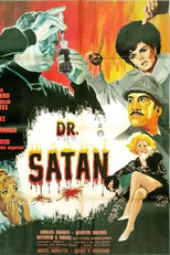 Doutor Satan (Doctor Satán)