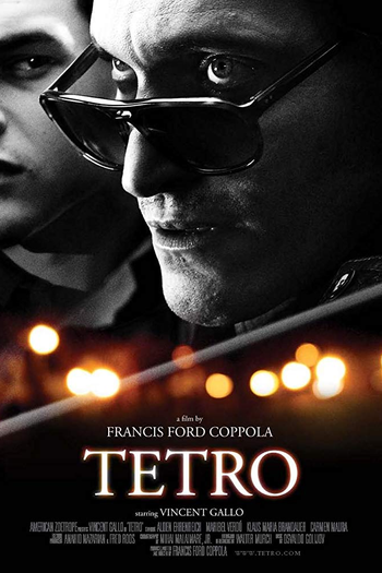  de Filme Tetro (2009)