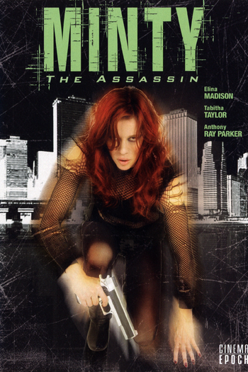  de Filme Minty: The Assassin (2009)